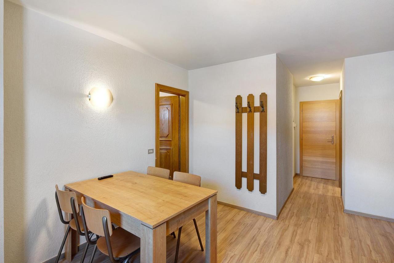 Appartamento Casa Marcos N 34 *