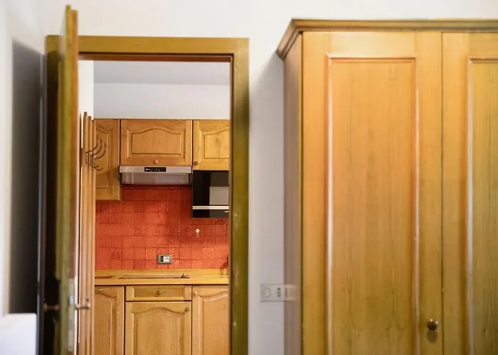 Casa Marcos N 34