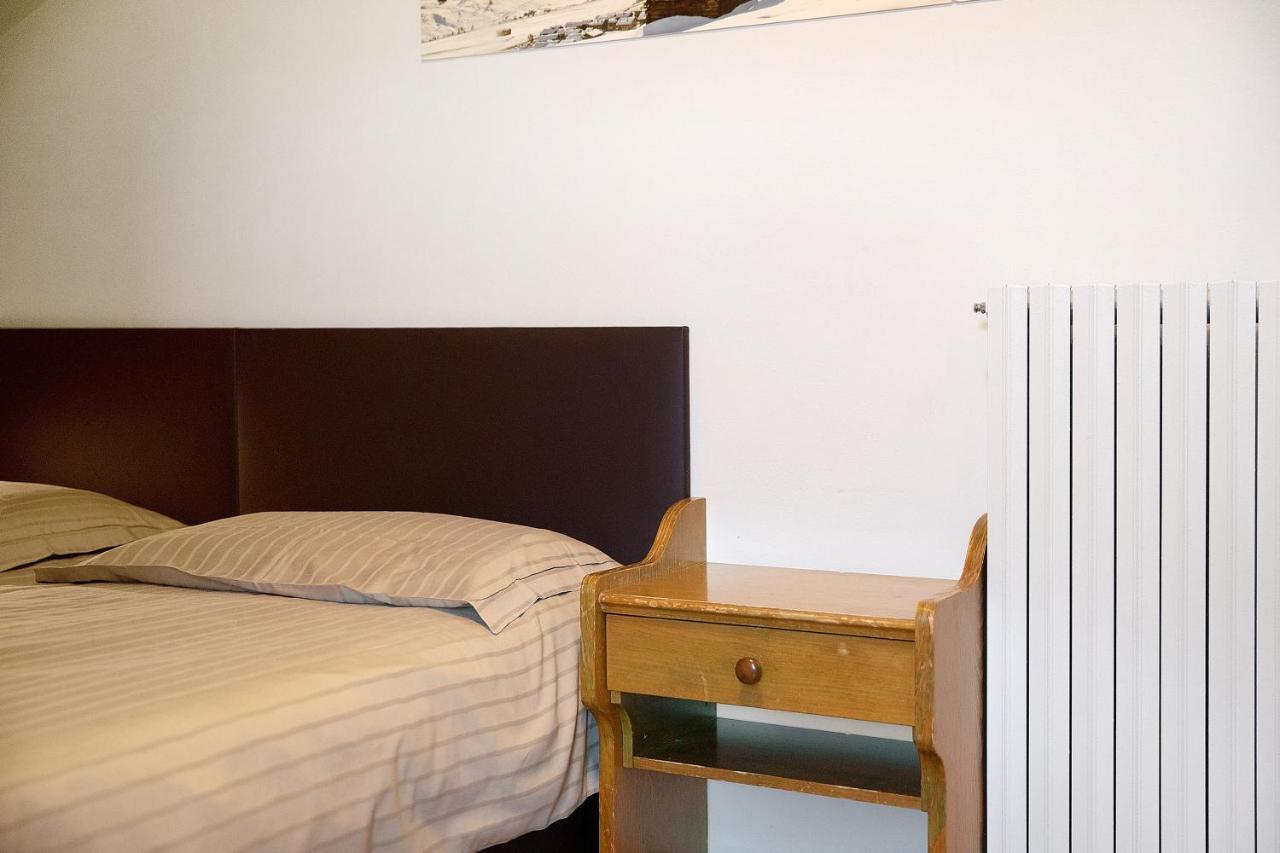 Apartment Casa Marcos N 34