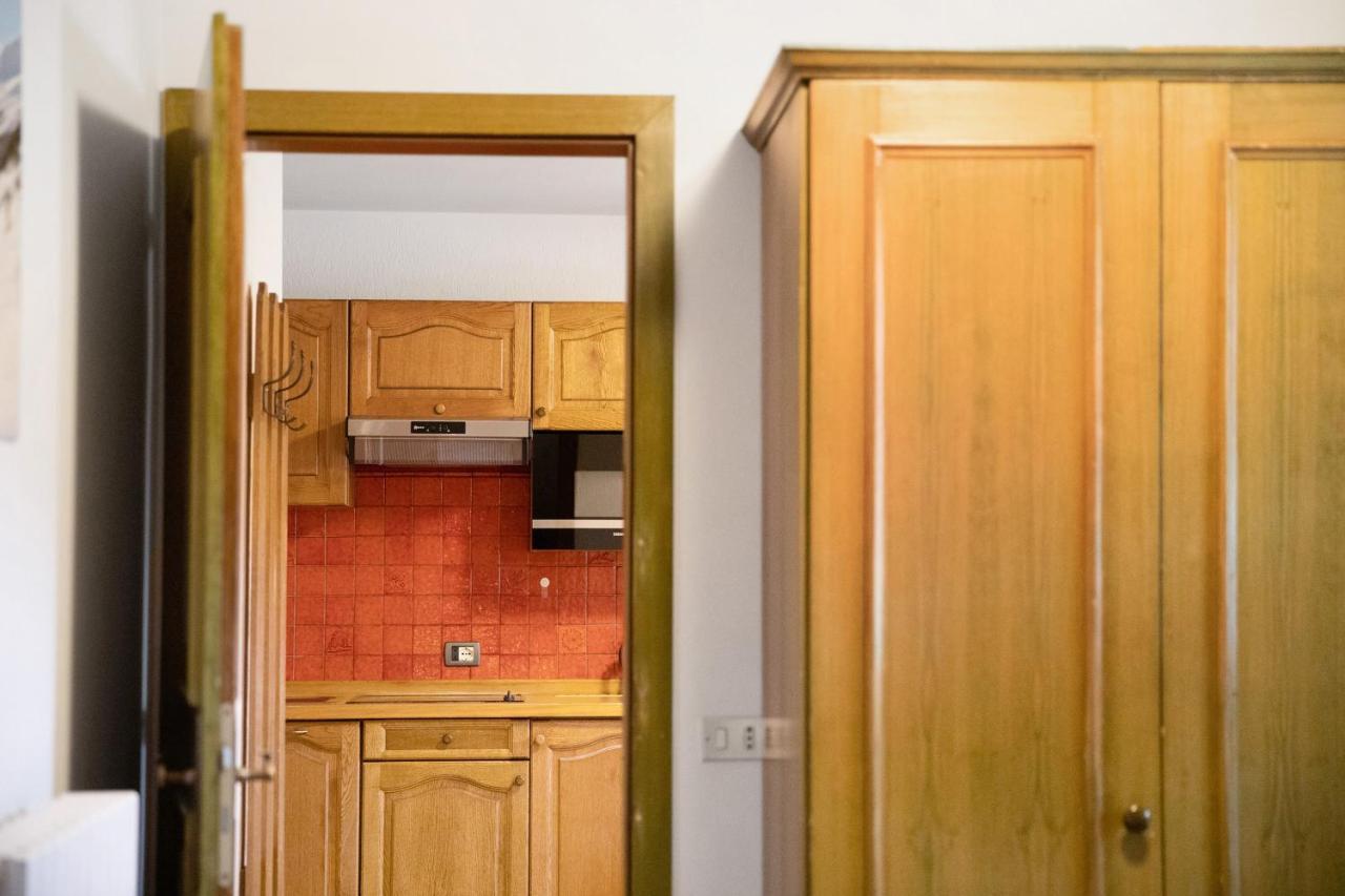 Apartment Casa Marcos N 34