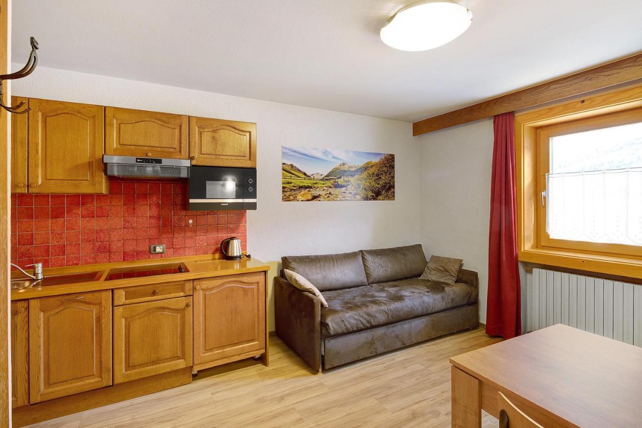 Casa Marcos N 34 * Livigno